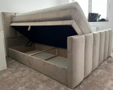 Boxspring Milan