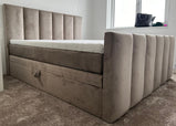 Boxspring Milan