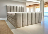 Boxspring Milan