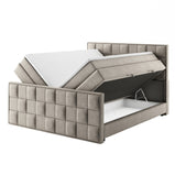 Boxspring Mia