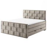 Boxspring Mia