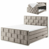 Boxspring Mia