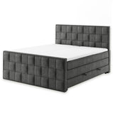 Boxspring Mia - Woontrends