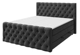 Boxspringbed Teddy