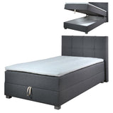 Boxspring Noa