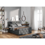 Boxspring Mia - Woontrends