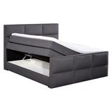 Boxspring Mia