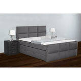 Boxspring Mia