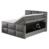 Boxspring Mia