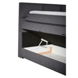 Boxspring Mia