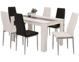 Eettafel set Cor